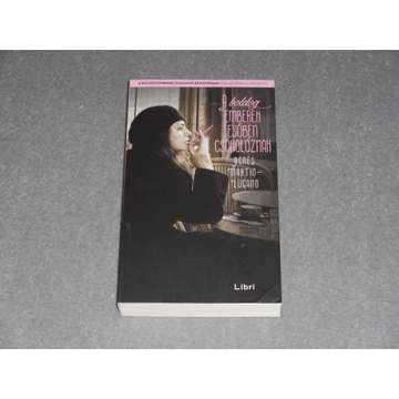 Agnés Martin-Lugand - A boldog emberek esőben csókolóznak