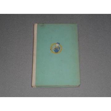 A király meg a pacsirta - Grúz népmesék (1958. Népek meséi sorozat)
