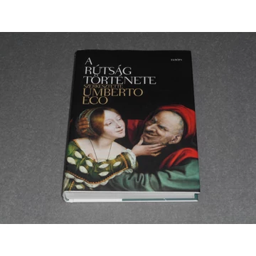 Umberto Eco - A rútság története