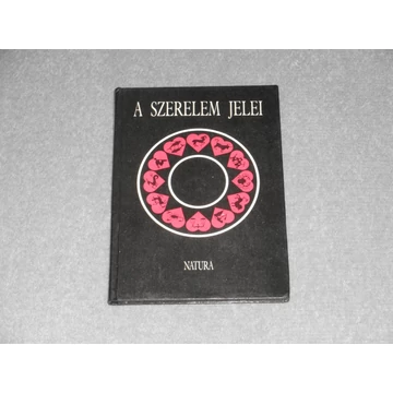 A szerelem jelei - Regulus S., Arcturus G. (Asztrológia, ezotéria)