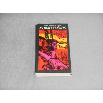 Isabel Alvarez de Toledo - A sztrájk