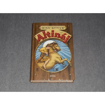 Kiss Attila - Altináj
