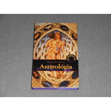 Annie Lionnett - Asztrológia 