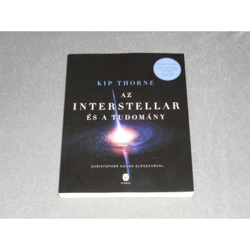Kip Thorne - Az Interstellar és a tudomány - Valódi tudomány a Csillagok között
