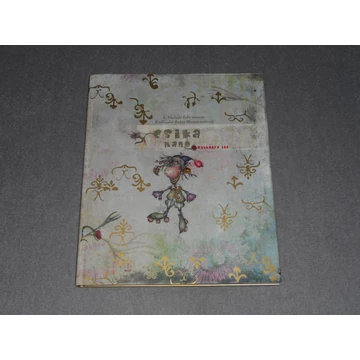 L. Molnár Edit - Csika manó otthonra lel