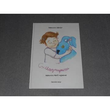 Balkovics Sándor - Csillagnyuszi
