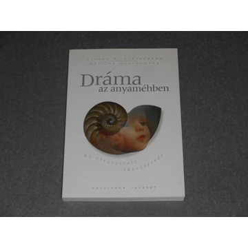 Alfred R. Austermann, Bettina Austermann - Dráma az anyaméhben - Az elveszített ikertestvér 