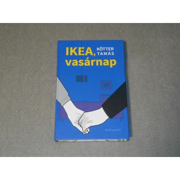 Kötter Tamás - Ikea, vasárnap