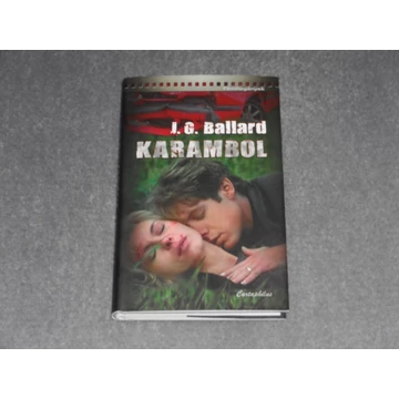 J. G. Ballard - Karambol