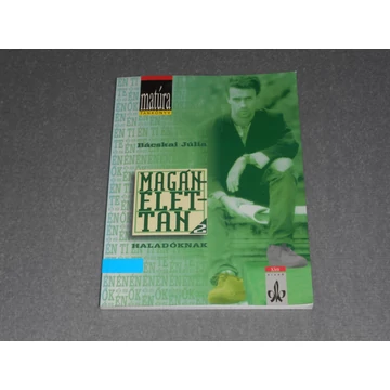 Bácskai Júlia - Magánélettan 2. Haladóknak