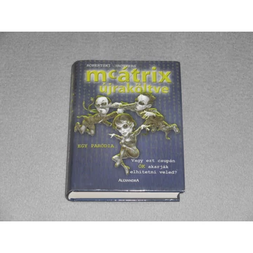 Robertski Brothers - McÁtrix újraköltve