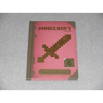 Minecraft - A harc kézikönyve (Bővített kiadás)