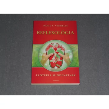 David F. Vennells - Reflexológia