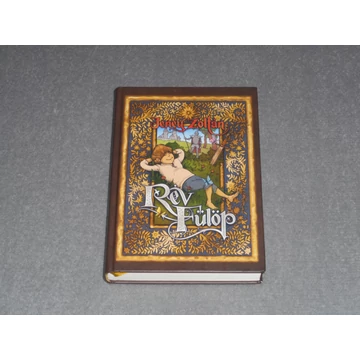 Jeney Zoltán - Rév Fülöp