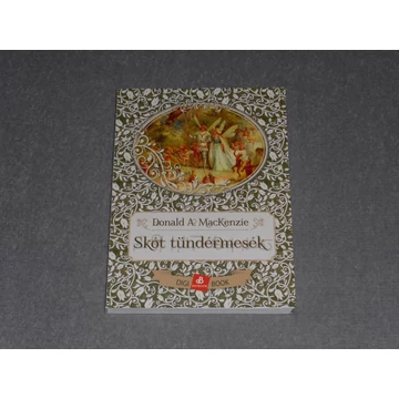 Donald A. MacKenzie - Skót tündérmesék