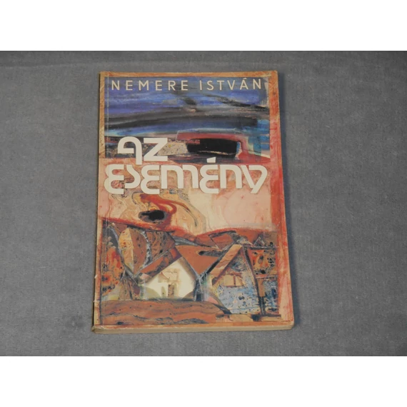 Nemere István - Az esemény