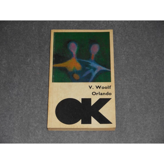 Virginia Woolf - Orlando