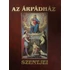 Kép 1/6 - Tarczai György - Az Árpádház szentjei (Reprint / hasonmás kiadás) - Rendelés mellé AJÁNDÉKBA VÁLASZTHATÓ