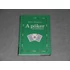Kép 1/3 - Phil Gordon - A póker kis zöld könyve - Tanácsok és tudnivalók a No Limit Texas Hold'em világából