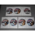 Kép 6/6 - A Grace Klinika / Grey's Anatomy - A teljes harmadik 3. évad DVD sorozat