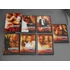 Kép 6/6 - A szökés / Prison Break - A teljes második 2. évad DVD sorozat