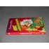 Kép 3/4 - Geronimo Stilton - Harc a húsevő virágokkal - Szuperegerek 3.