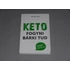 Kép 1/3 - Schobert Norbert - KETO - Fogyni bárki tud - 50 KETO recept