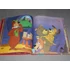 Kép 5/8 - Joseph Barbera, William Hanna - Klasszikus ​rajzfilmek 1. - Öt csodálatos történet egy luxus kiadásban (A Flintsone család, Maci Laci, Jetson család, Scooby Doo)