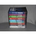 Kép 1/37 - Laurell K. Hamilton - Teljes Merry Gentry sorozat 1-9. (Árnyak csókja, Az alkony ölelése, A holdfény csábítása, Az éjfél simogatása, Misztrál csókja stb)