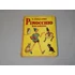 Kép 1/9 - Carlo Collodi - Pinocchio kalandjai / Pinokkió, egy kis fabáb története (Nova kiadás, 1940)