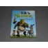 Kép 1/4 - Stephen Cole - Shrek - Képes útmutató a filmekhez