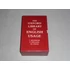 Kép 5/5 - The Oxford Library of English Usage - I. Grammar, II. Spelling, III. Usage 
