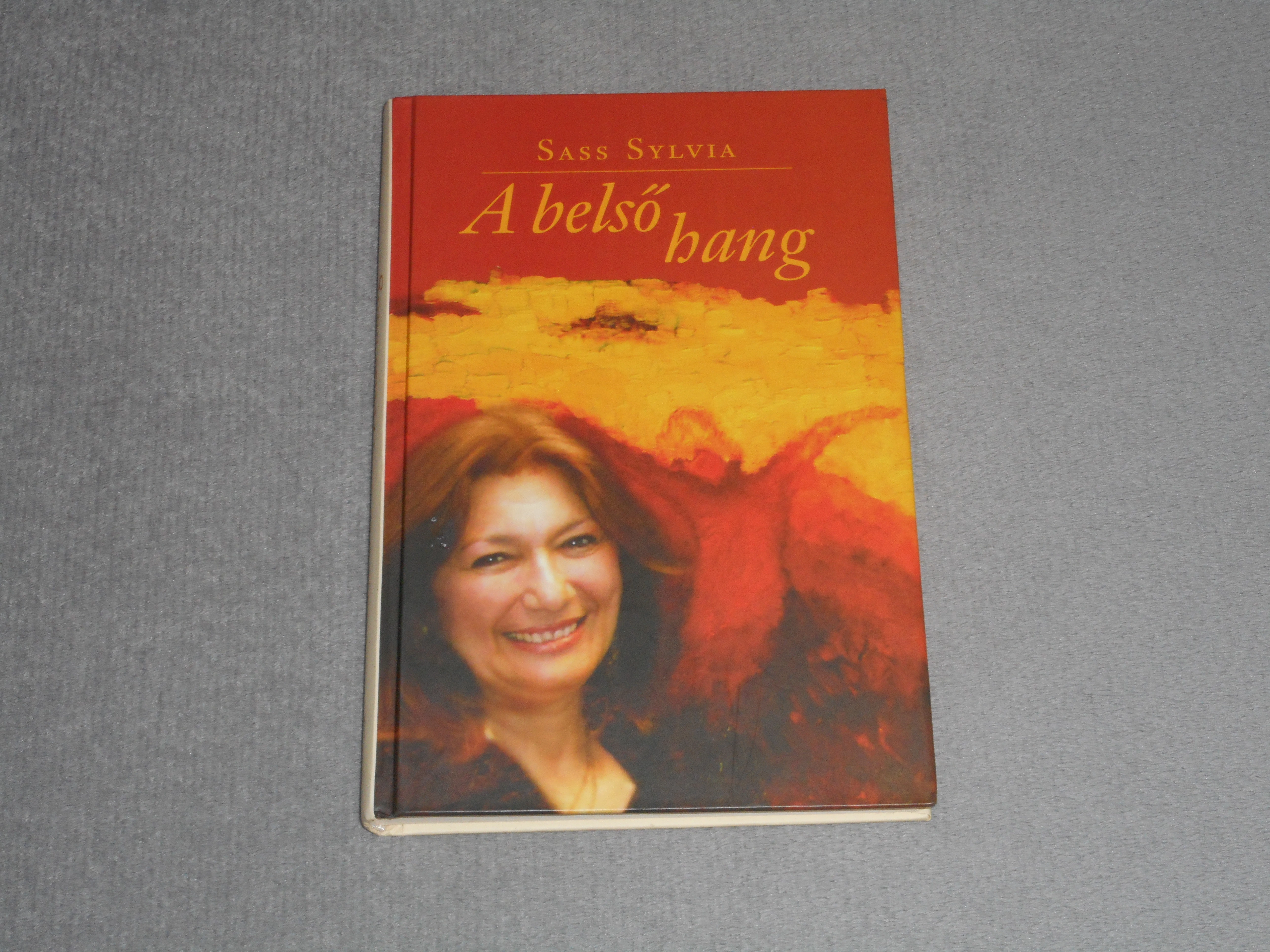 Sass Sylvia - A belső hang