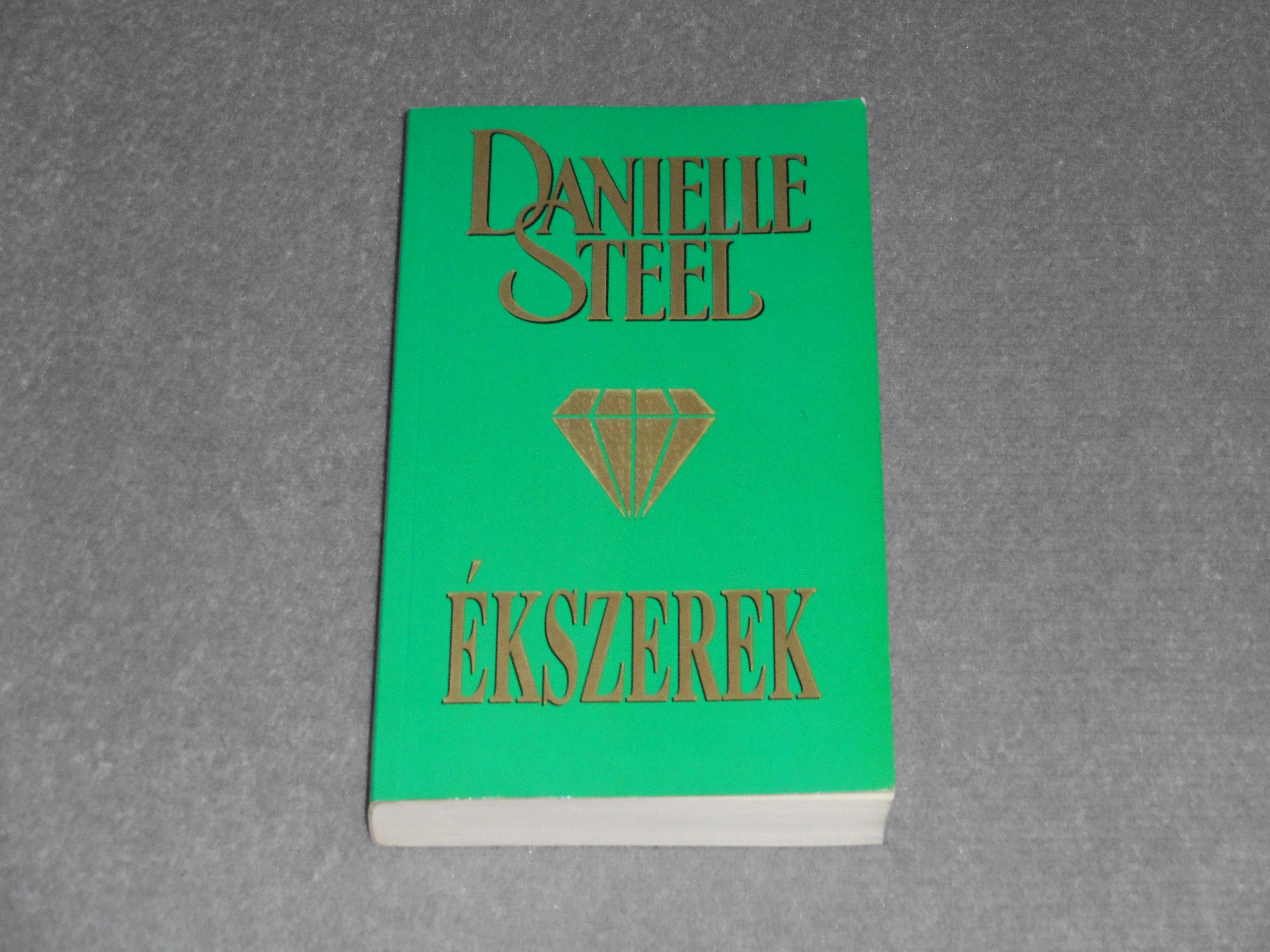Danielle Steel - Ékszerek